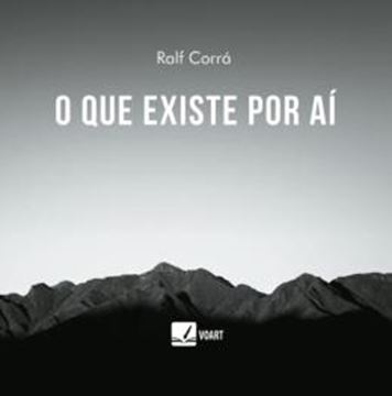 Imagem de O QUE EXISTE POR AI