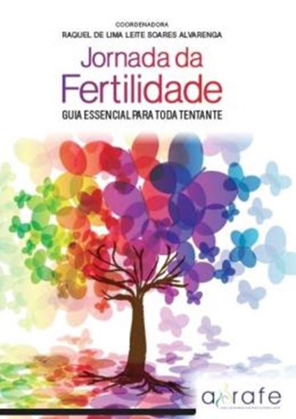 Picture of JORNADA DA FERTILIDADE - GUIA ESSENCIAL PARA TODA TENTANTE