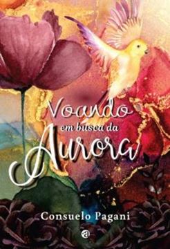 Imagem de VOANDO EM BUSCA DA AURORA