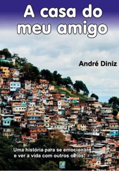 Picture of A CASA DO MEU AMIGO