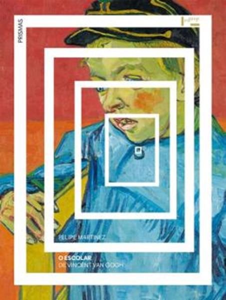Picture of “O ESCOLAR”, DE VINCENT VAN GOGH