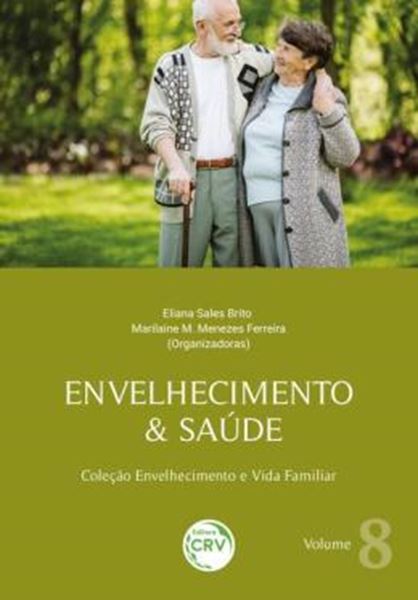Picture of ENVELHECIMENTO & SAUDE