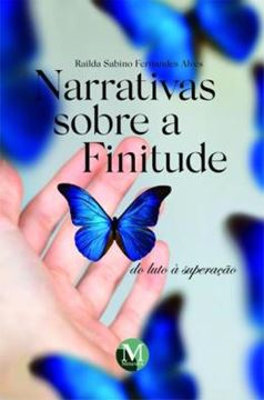 Imagem de NARRATIVAS SOBRE A FINITUDE