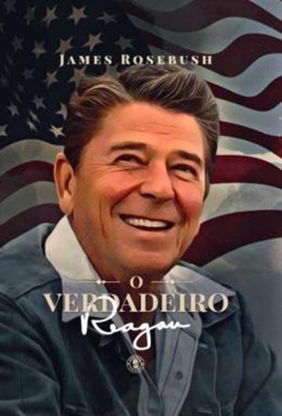 Picture of O VERDADEIRO REAGAN