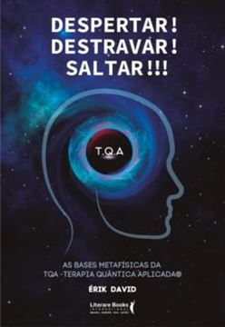Imagem de DESPERTAR! DESTRAVAR! SALTAR!!!