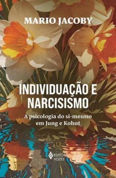 Picture of INDIVIDUACAO E NARCISISMO