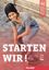 Imagem de STARTEN WIR! A1 - ARBEITSBUCH MIT AUDIOS ONLINE