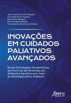 Imagem de INOVACOES EM CUIDADOS PALIATIVOS AVANCADOS