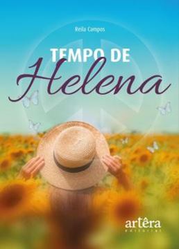 Imagem de TEMPO DE HELENA