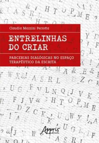 Picture of ENTRELINHAS DO CRIAR