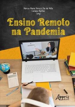 Imagem de ENSINO REMOTO NA PANDEMIA