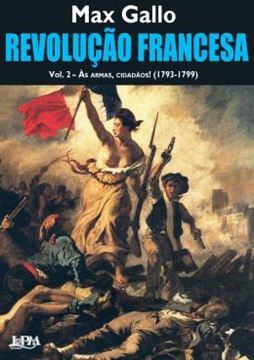 Imagem de REVOLUCAO FRANCESA - VOLUME 2