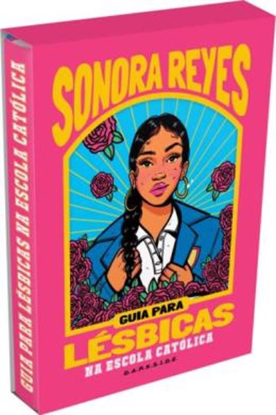 Picture of GUIA PARA LESBICAS NA ESCOLA CATOLICA