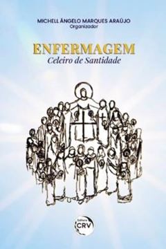 Imagem de ENFERMAGEM - CELEIRO DE SANTIDADE