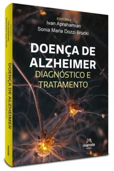 Picture of DOENCA DE ALZHEIMER