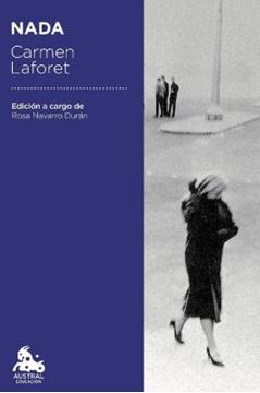 Imagem de NADA - COLECCION AUSTRAL EDUCACION