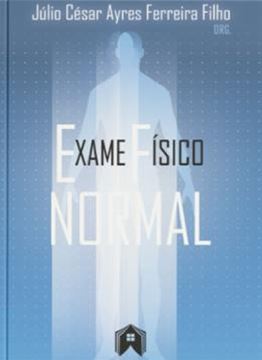 Imagem de EXAME FISICO NORMAL
