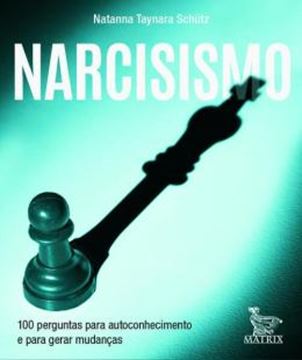 Imagem de NARCISISMO