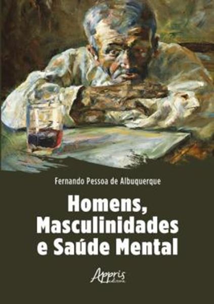 Picture of HOMENS, MASCULINIDADES E SAUDE MENTAL