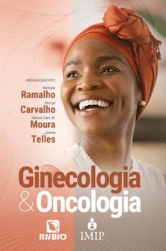 Imagem de GINECOLOGIA & ONCOLOGIA