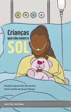 Imagem de CRIANCAS QUE NAO VEEM O SOL