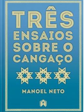 Imagem de TRES ENSAIOS SOBRE O CANGACO