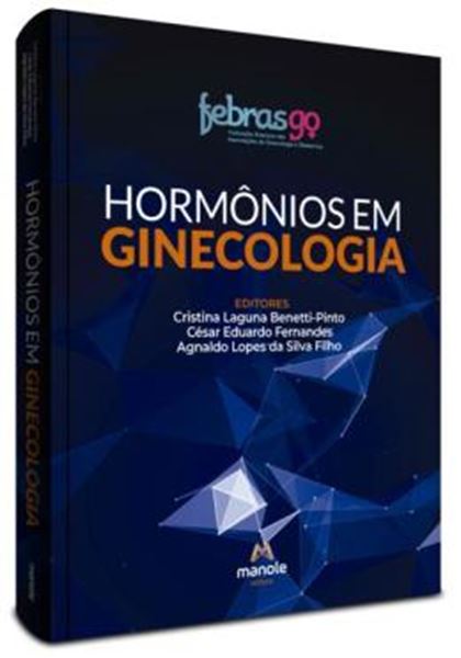 Picture of HORMONIOS EM GINECOLOGIA