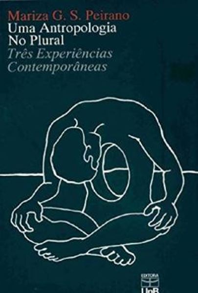Picture of UMA ANTROPOLOGIA NO PLURAL