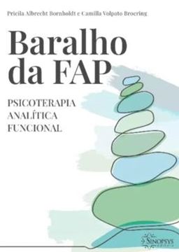 Imagem de BARALHO DA FAP - PSICOTERAPIA ANALITICA FUNCIONAL