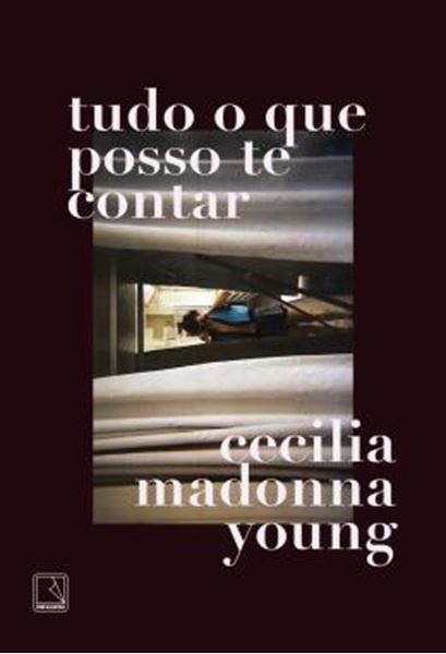 Picture of TUDO O QUE POSSO TE CONTAR
