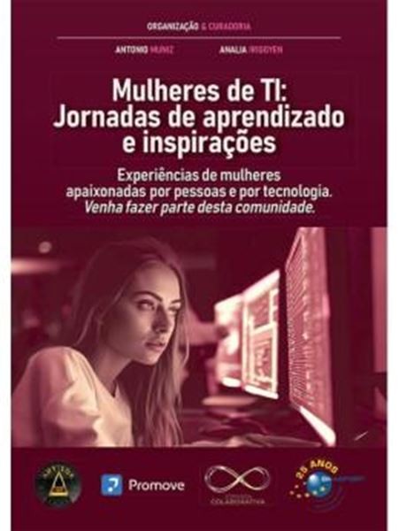 Picture of MULHERES DE TI