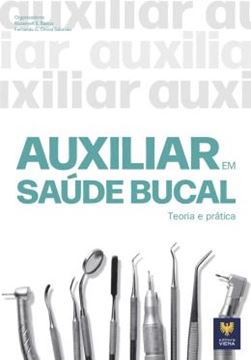Imagem de AUXILIAR EM SAÚDE BUCAL