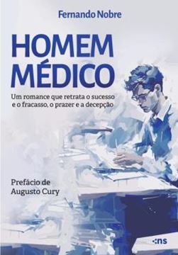 Imagem de HOMEM MEDICO