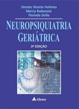 Imagem de NEUROPSIQUIATRIA GERIATRICA