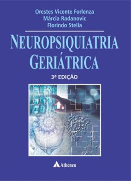 Picture of NEUROPSIQUIATRIA GERIATRICA