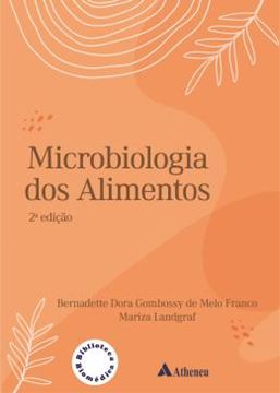 Imagem de MICROBIOLOGIA DOS ALIMENTOS