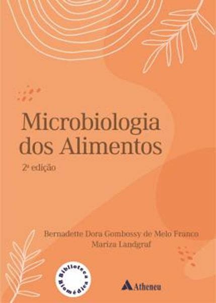 Picture of MICROBIOLOGIA DOS ALIMENTOS