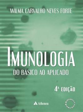 Imagem de IMUNOLOGIA - DO BASICO AO APLICADO