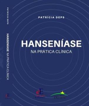 Imagem de HANSENIASE NA PRATICA CLINICA