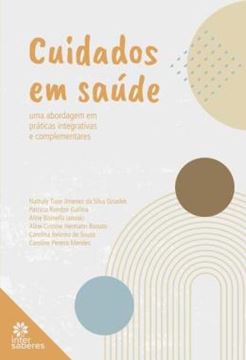 Imagem de CUIDADOS EM SAUDE
