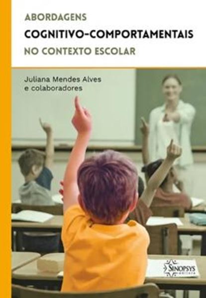 Picture of ABORDAGENS COGNITIVO-COMPORTAMENTAIS NO CONTEXTO ESCOLAR