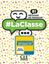 Imagem de #LACLASSE B1 CAHIER D´ACTIVITES VERSION NUMERIQUE BIBLIOMANUELS