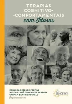 Imagem de TERAPIAS COGNITIVO-COMPORTAMENTAIS COM IDOSOS