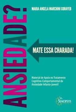 Imagem de ANSIEDADE? MATE ESSA CHARADA!