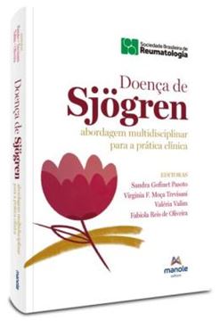 Imagem de DOENCA DE SJOGREN