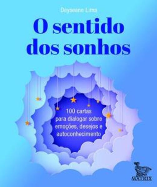 Picture of O SENTIDO DOS SONHOS