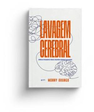 Imagem de LAVAGEM CEREBRAL
