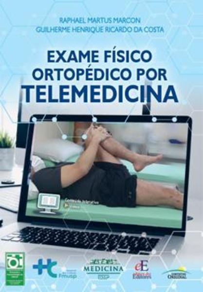 Picture of EXAME FISICO ORTOPEDICO POR TELEMEDICINA