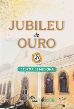 Imagem de JUBILEU DE OURO