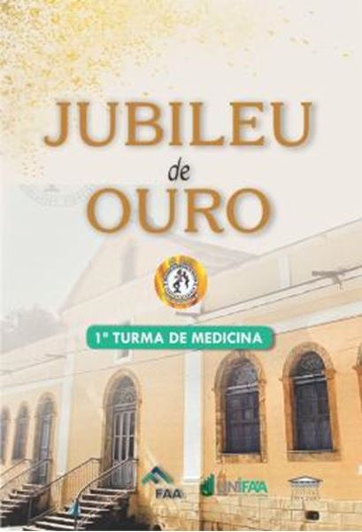 Picture of JUBILEU DE OURO
